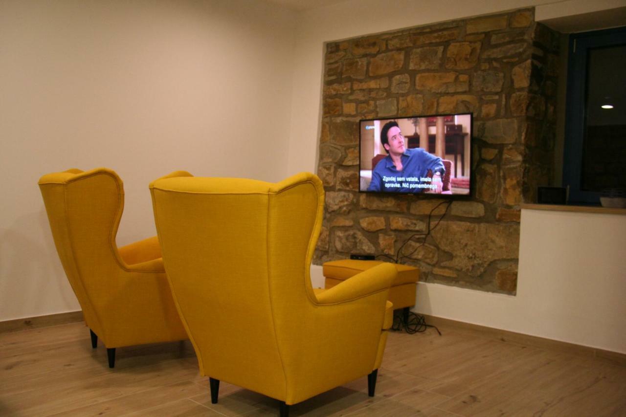 Olivia Apartment Smarje  Bagian luar foto