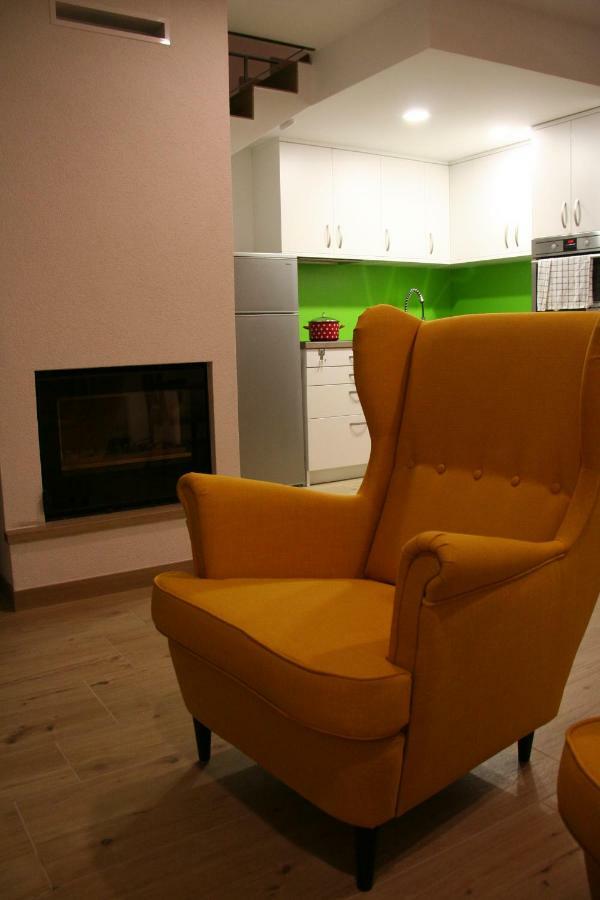 Olivia Apartment Smarje  Bagian luar foto